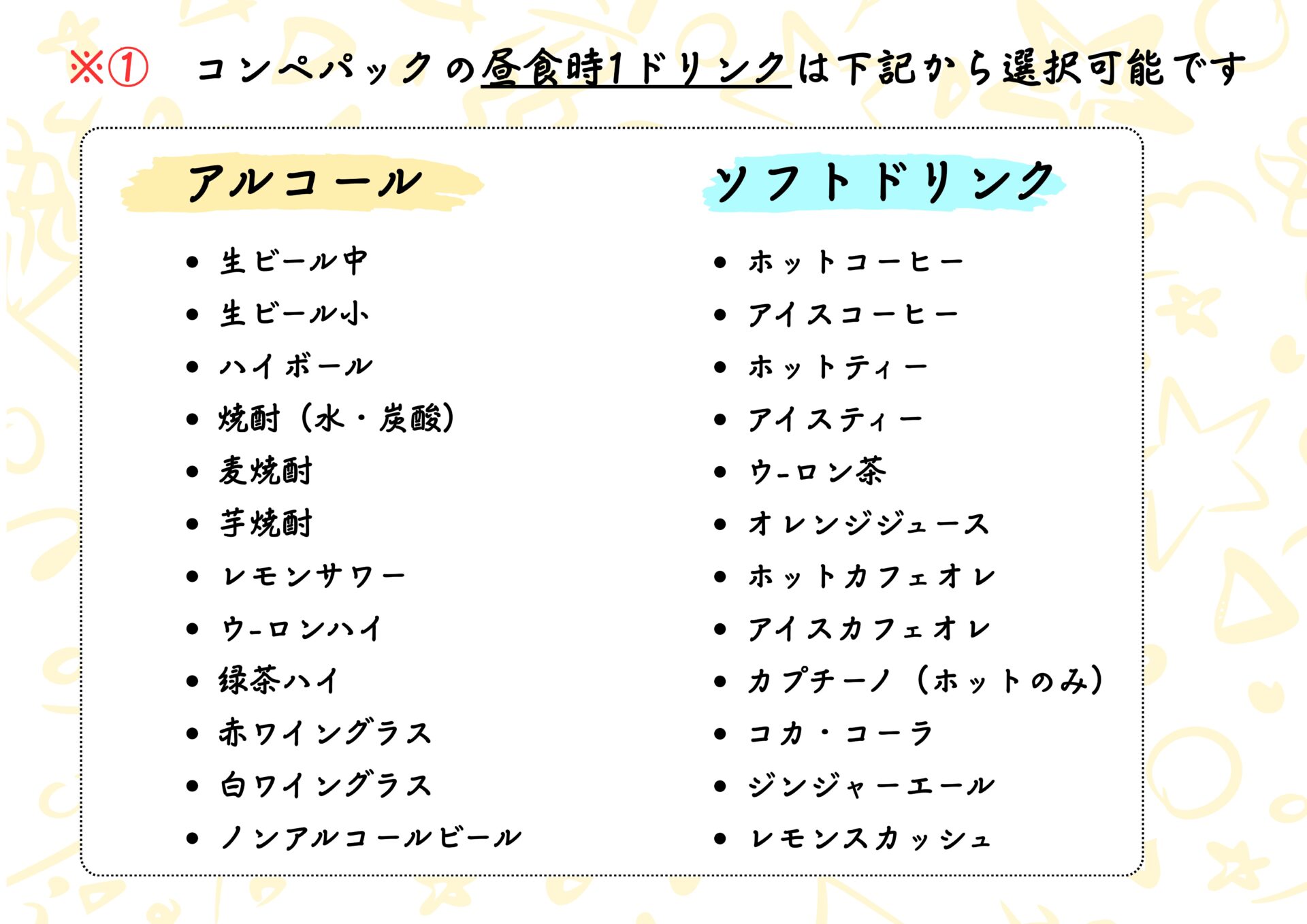 おつまみ