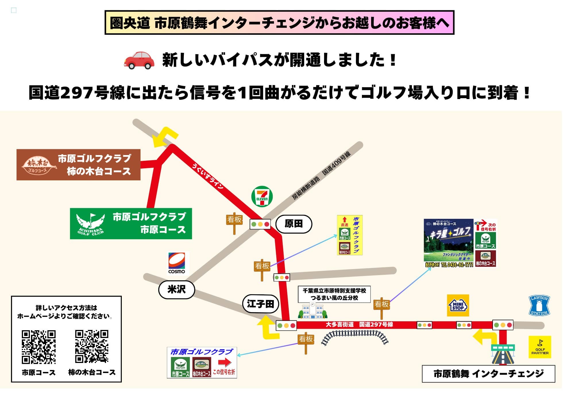 マップ