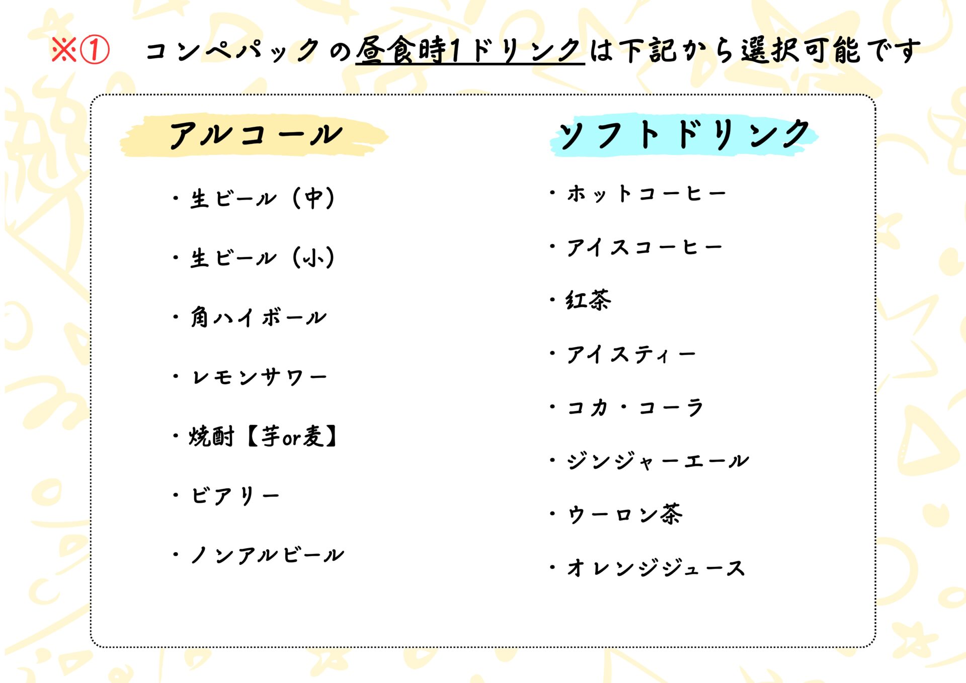 おつまみ